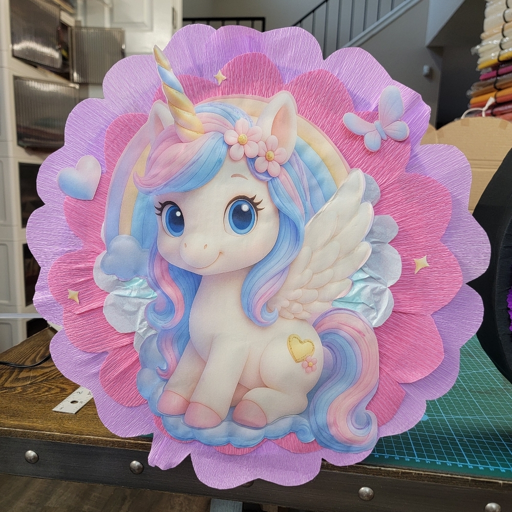 Custom Piñata - Picture 5 of 6